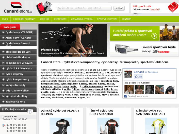 www.canard-store.cz