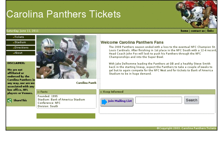 www.carolina-panthers-tickets.com