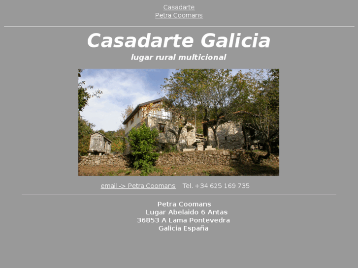 www.casadarte.es