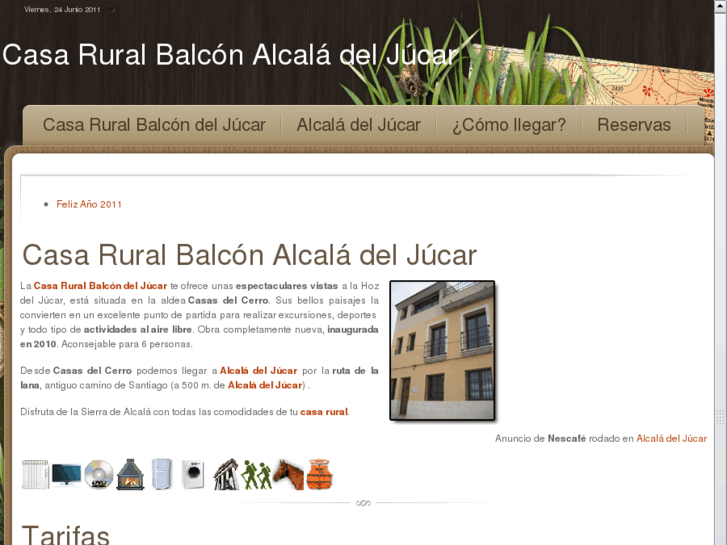 www.casaruralbalcondeljucar.com