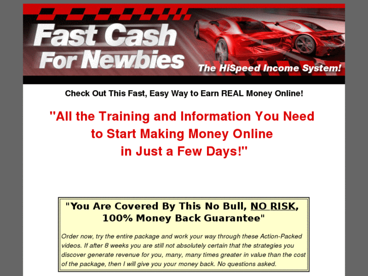 www.cashonlineforbeginners.com