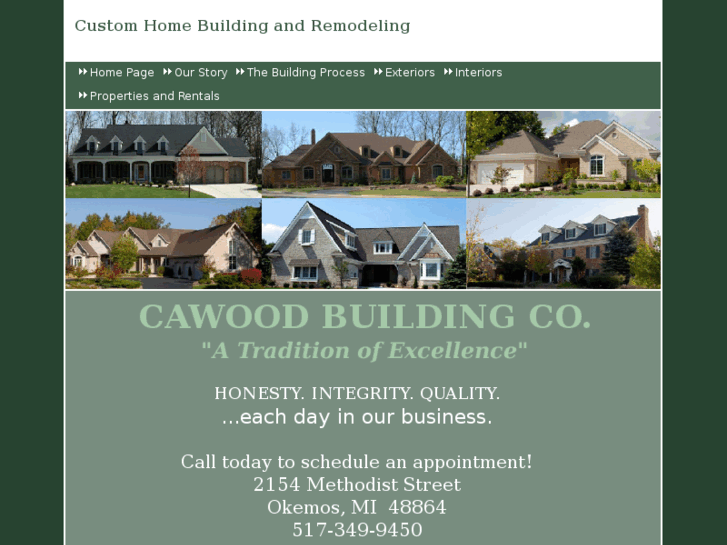 www.cawoodbuildingco.com