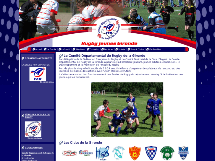 www.cd33rugby.com