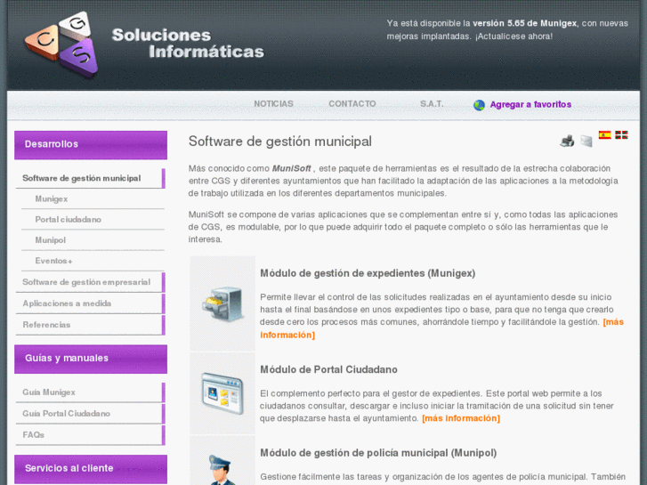 www.cgssl.es