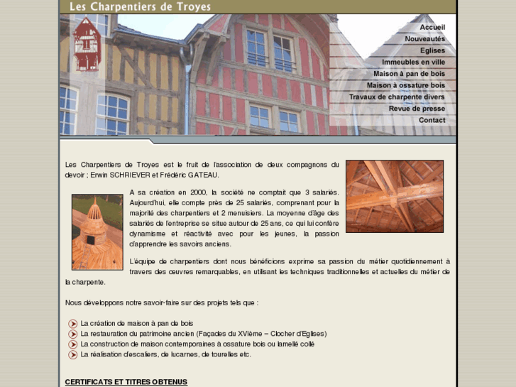 www.charpentiers-troyes.com