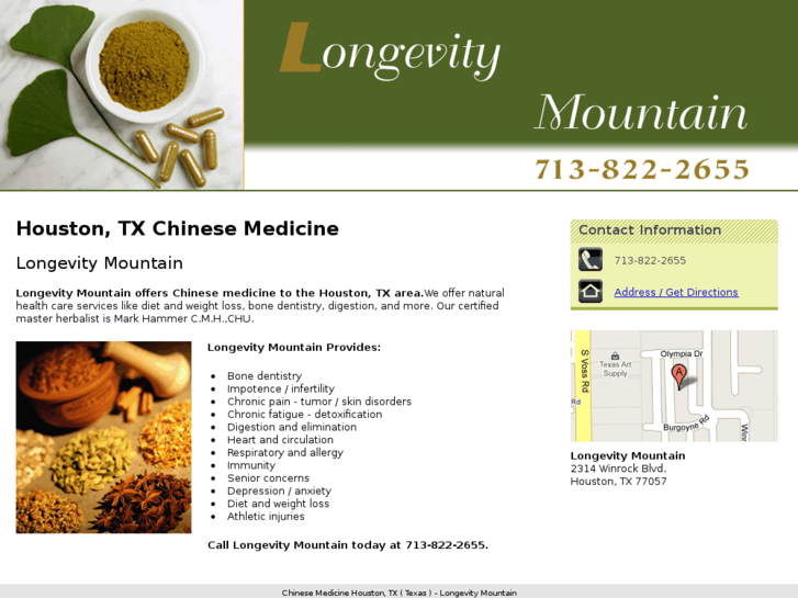 www.chinesemedicinehouston.com