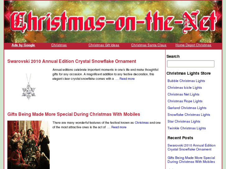 www.christmas-on-the-net.com