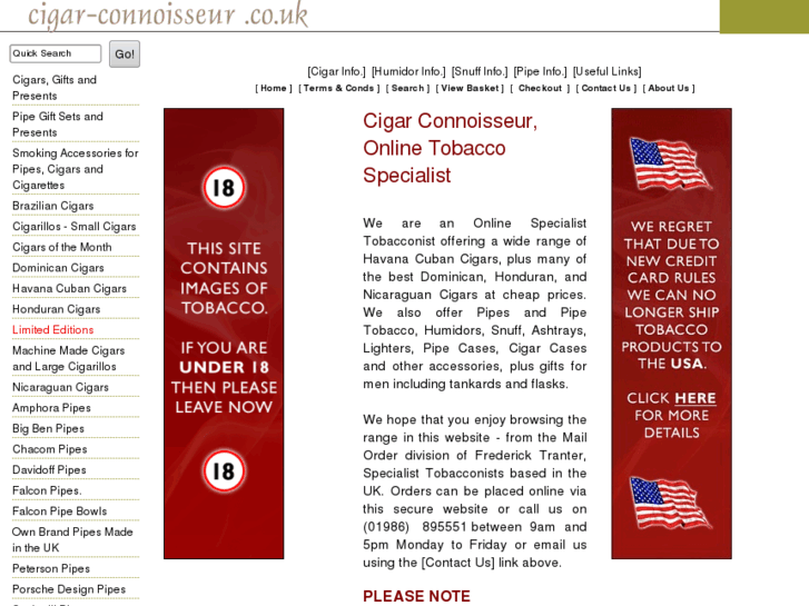 www.cigar-connoisseur.co.uk