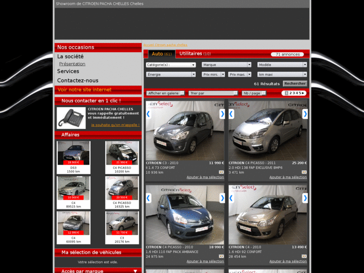 www.citroenchelles.com