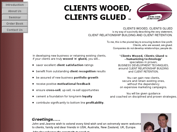 www.clientswooedclientsglued.com