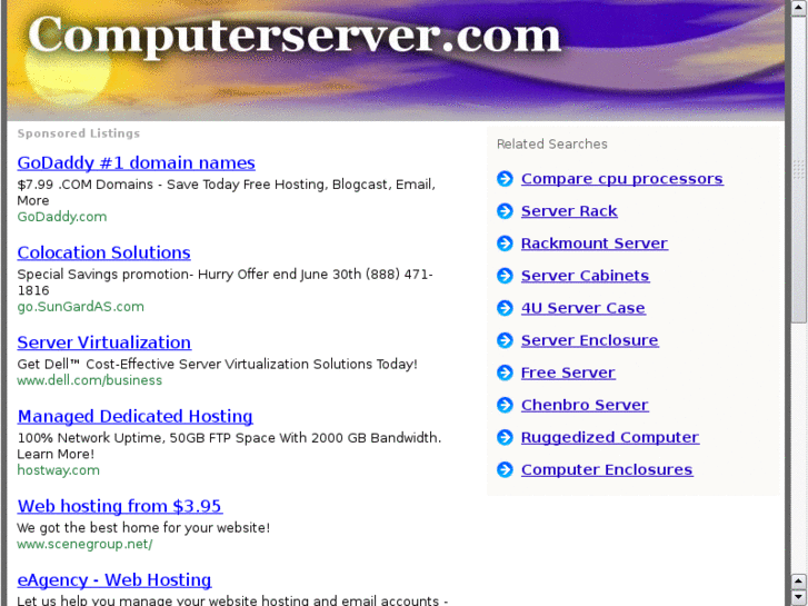 www.computerserver.com
