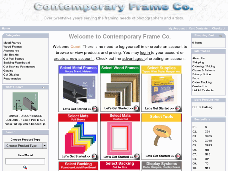 www.conframe.com