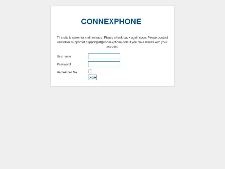 www.connexphone.com