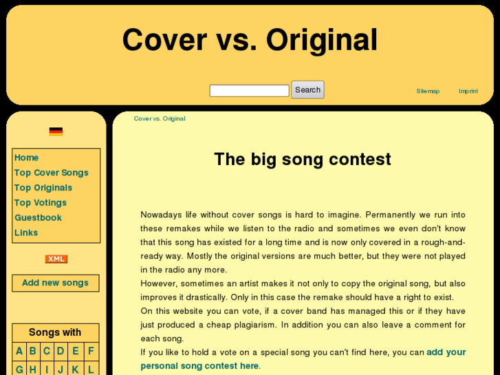 www.cover-vs-original.com