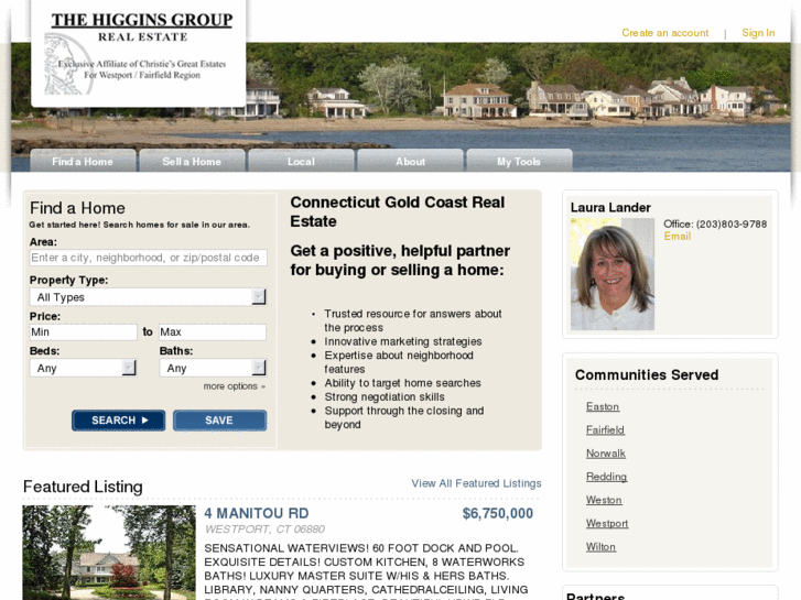 www.ctgoldcoastrealestate.com