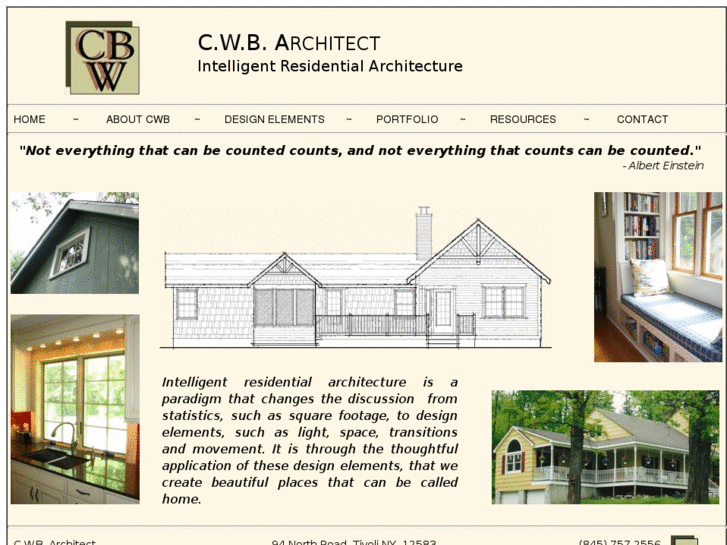 www.cwb-architect.com
