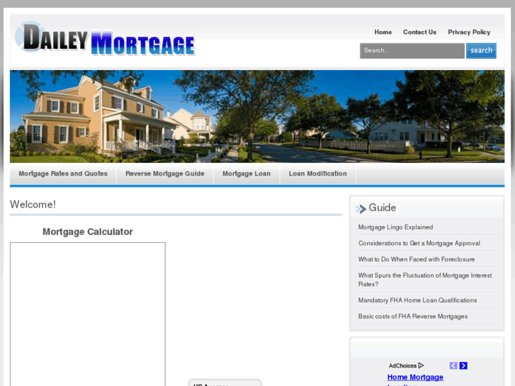 www.daileymortgage.com