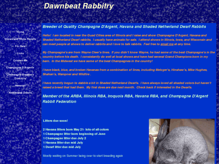 www.dawnbeatrabbitry.com