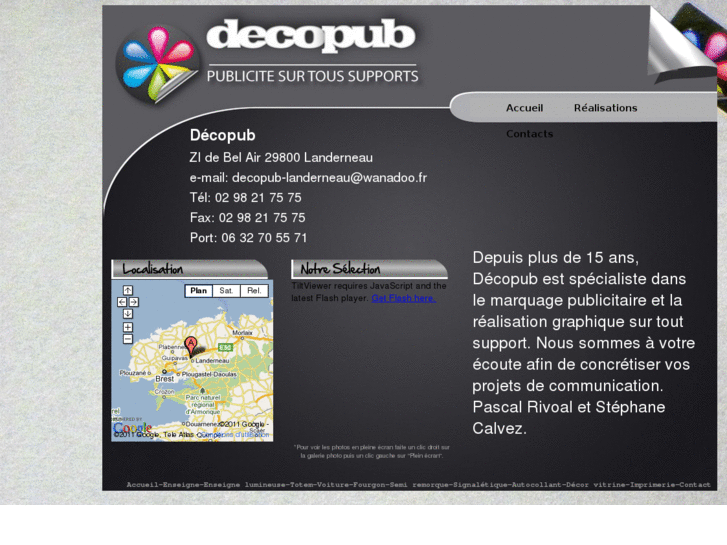 www.decopub-publicite.com