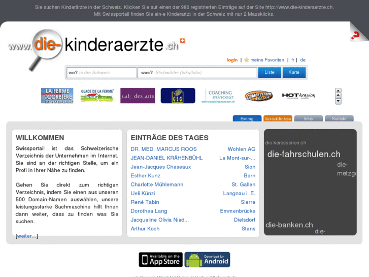 www.die-kinderaerzte.ch