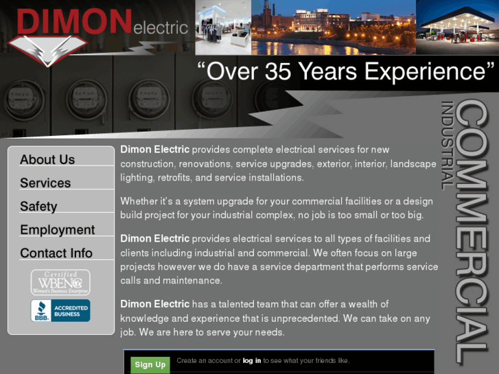 www.dimonelectric.com