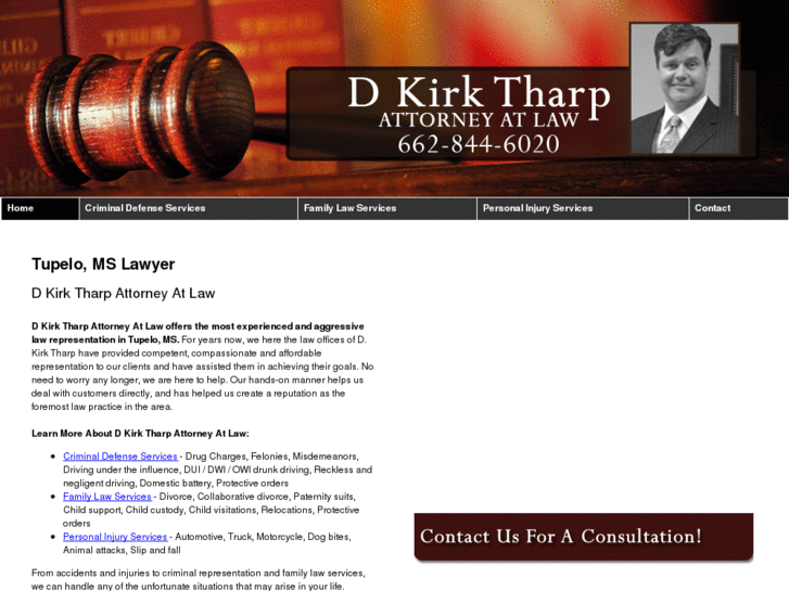 www.divorceattorneytupelo.com