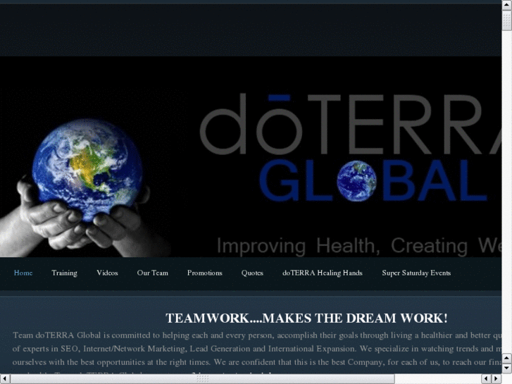 www.doterraglobal.com