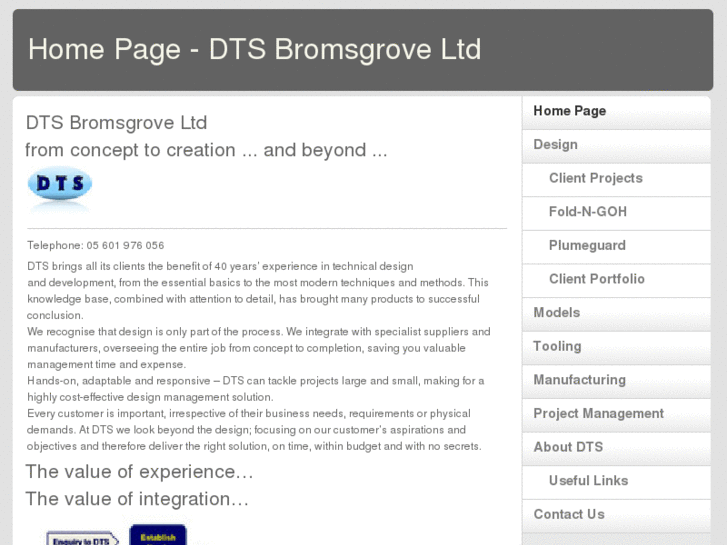 www.dtsbromsgrove.com