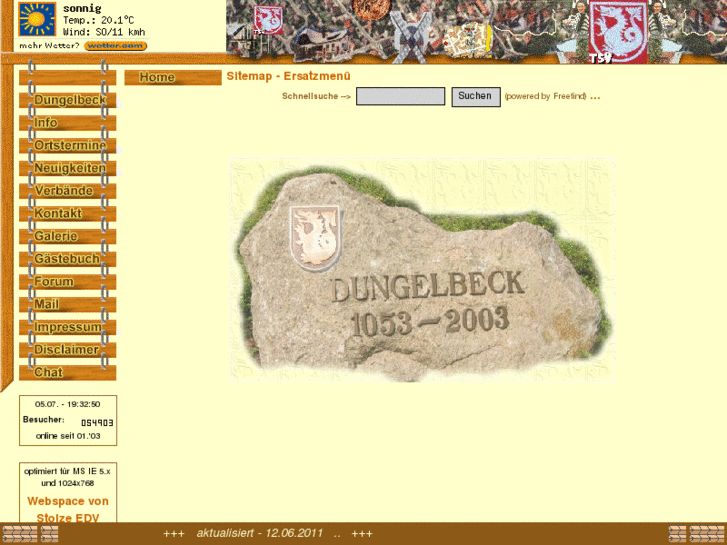 www.dungelbeck.de