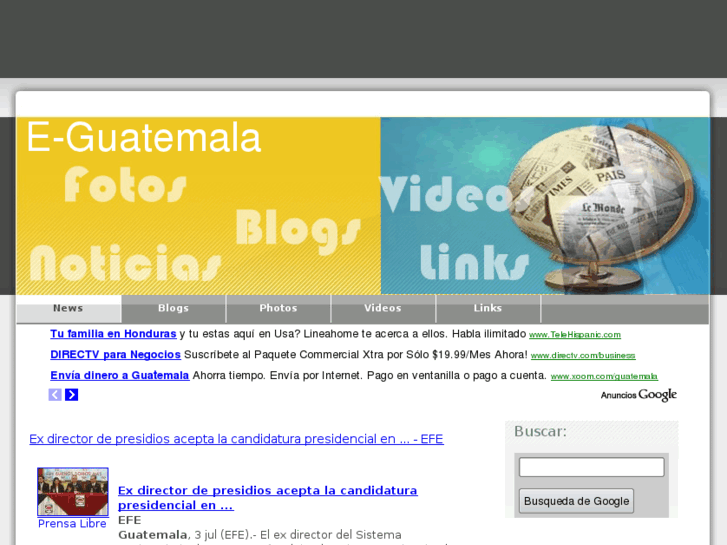 www.e-guatemala.com