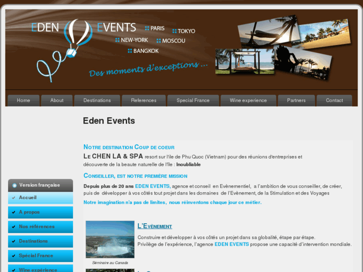 www.edentours-events.com