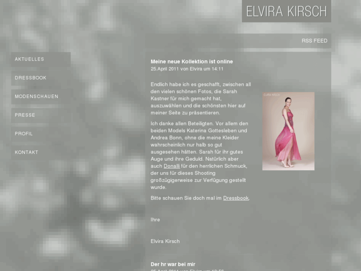 www.elvirakirsch.com