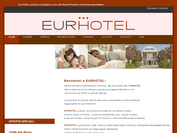 www.eurhotel.net