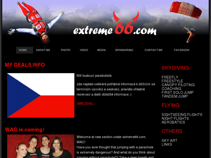 www.extreme66.com