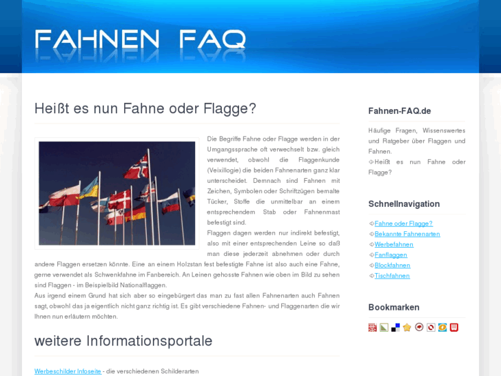 www.fahnen-faq.de