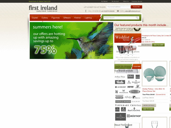 www.firstireland.com