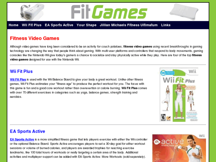 www.fit-games.com