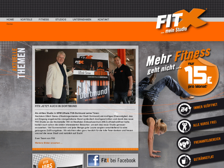 www.fitx.asia