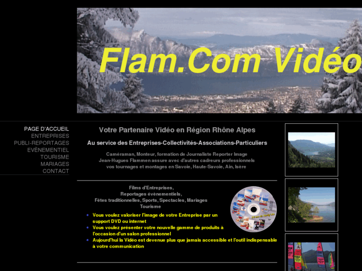 www.flamvideo.com