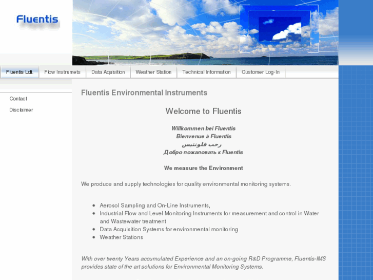 www.fluentis.eu