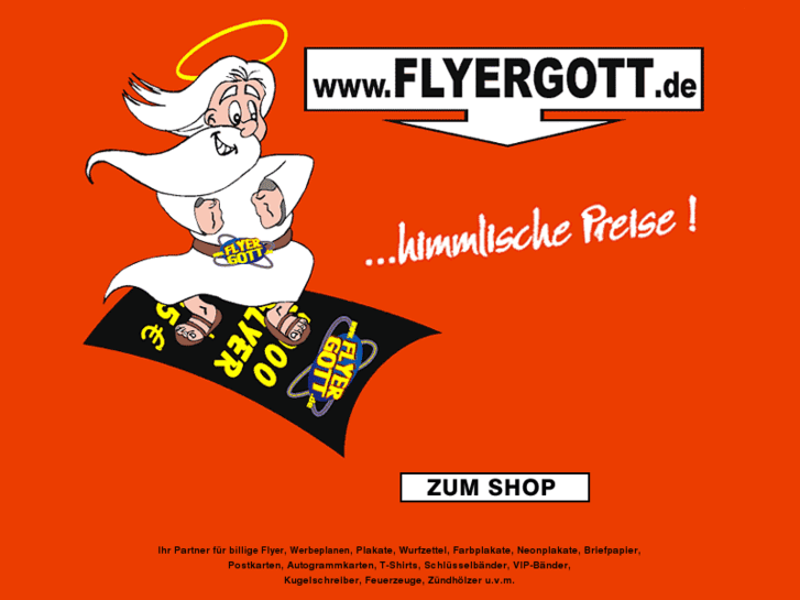 www.flyergott.com