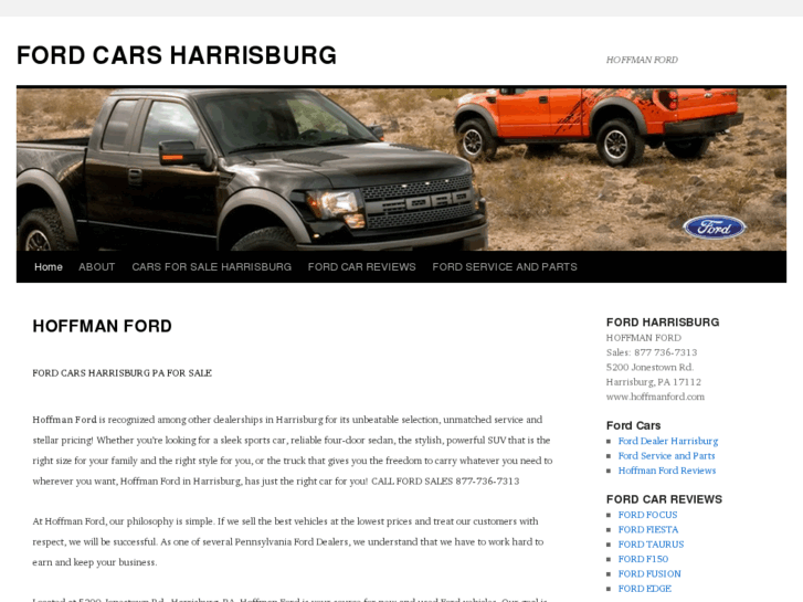 www.fordcarsharrisburg.com