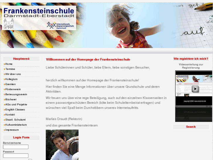 www.frankensteinschule.com