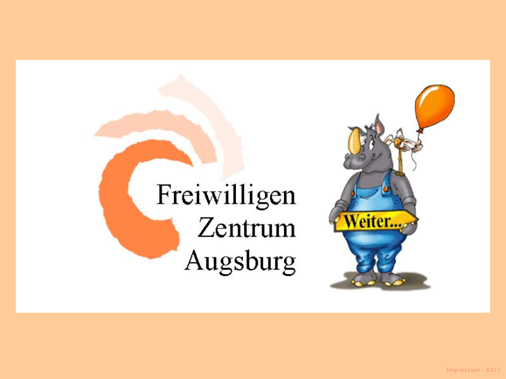 www.freiwilligen-zentrum-augsburg.de