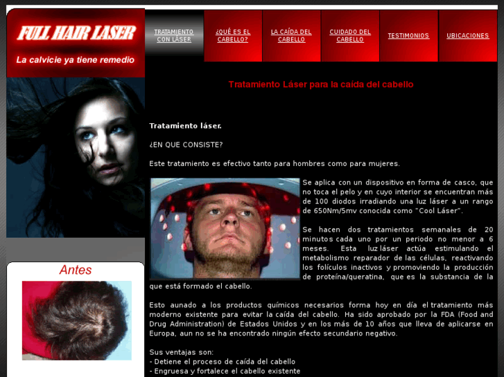 www.fullhairlaser.com.mx