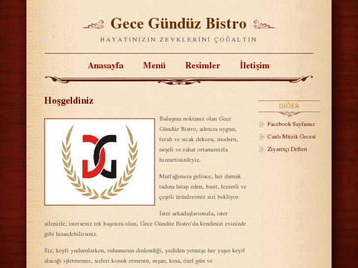 www.gecegunduzbistro.com