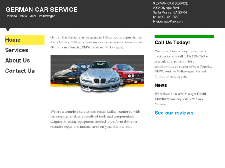 www.german-car-service.com