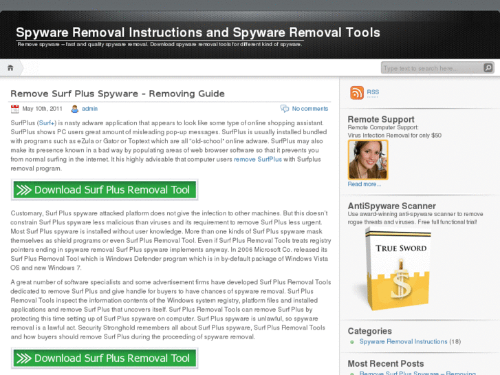www.go-remove-spyware.com