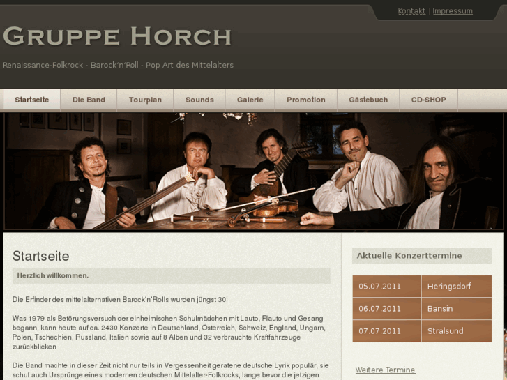 www.gruppe-horch.de