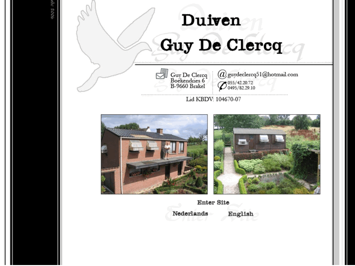 www.guydeclercq.com